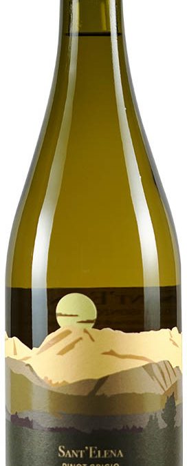 Pinot Grigio